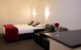 Midway Motel Rotorua